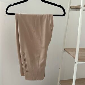 Zara Trouser Size L